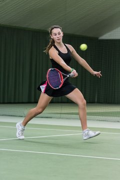 Chelsea Seidewitz 825 - 7. Wilson Cup